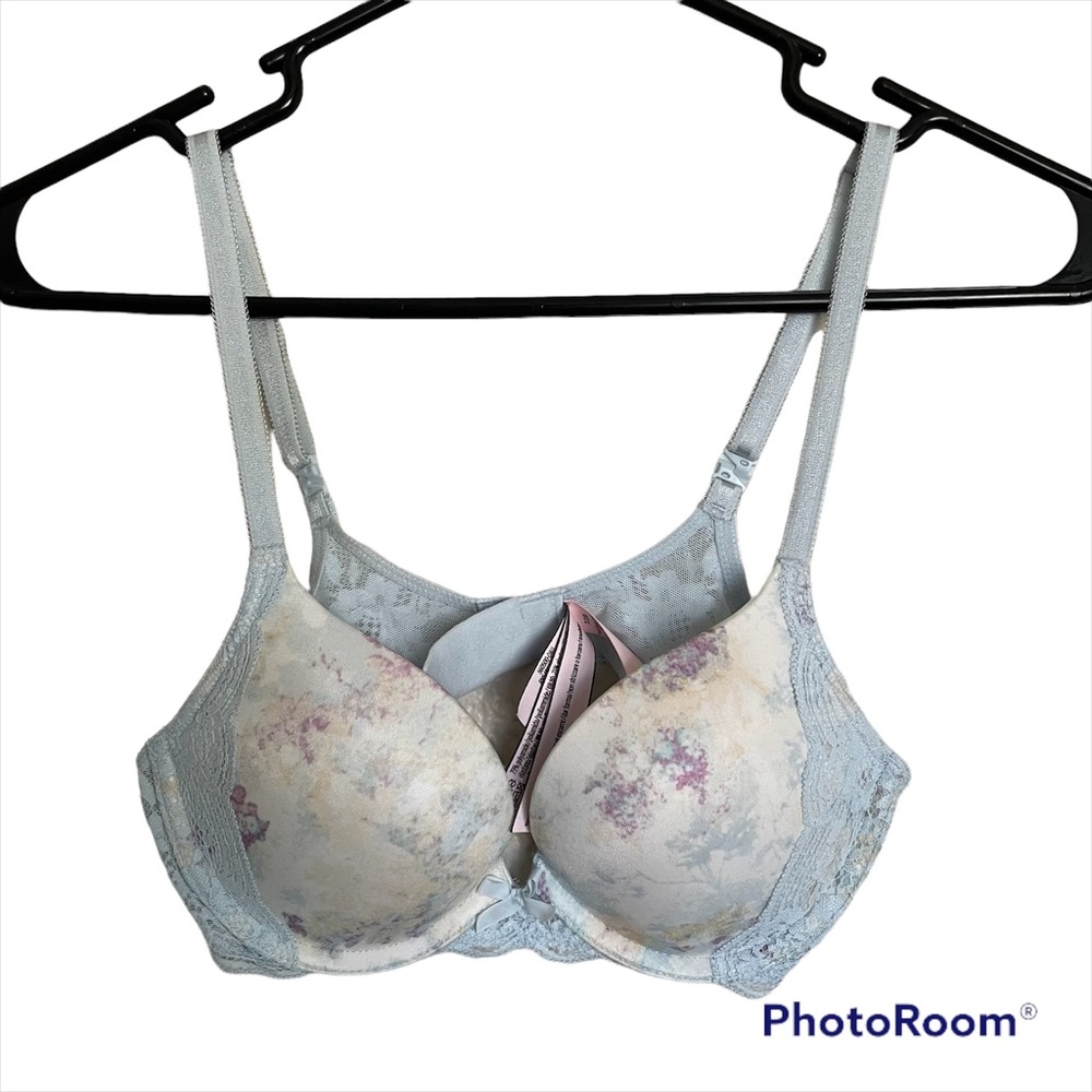 Victoria Secret Dream Angels Push Up Bra Lace
